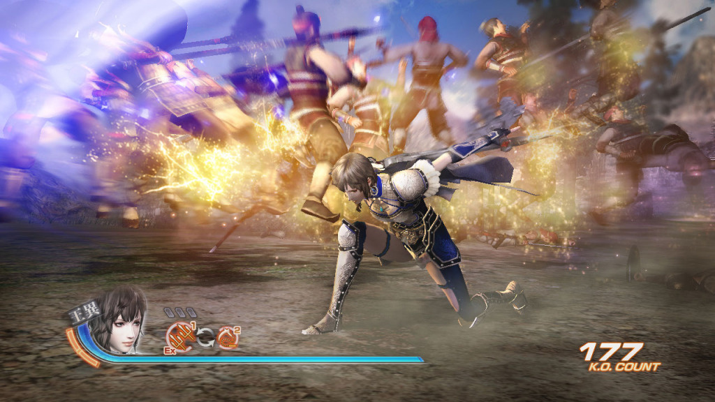 dynasty warriors 6 extreme legend pc english patch